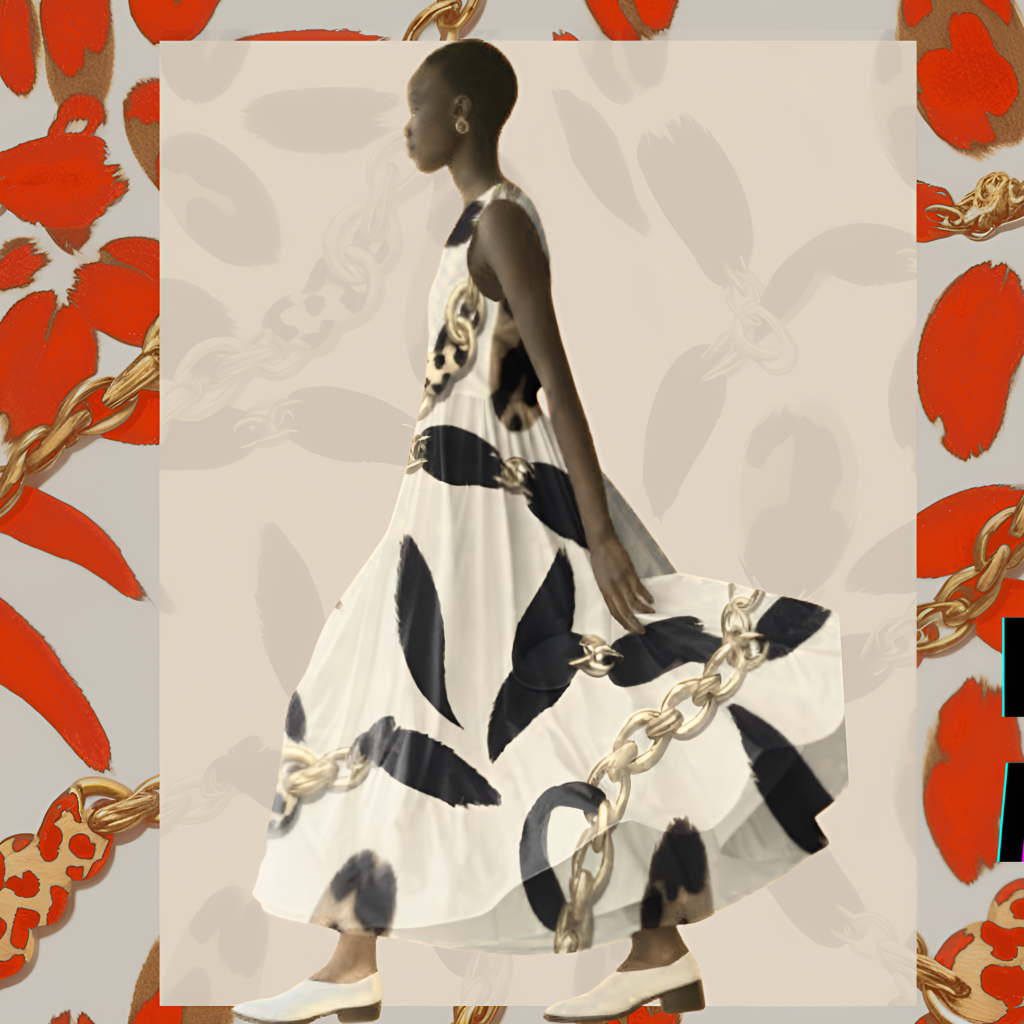 ai fashion design tool